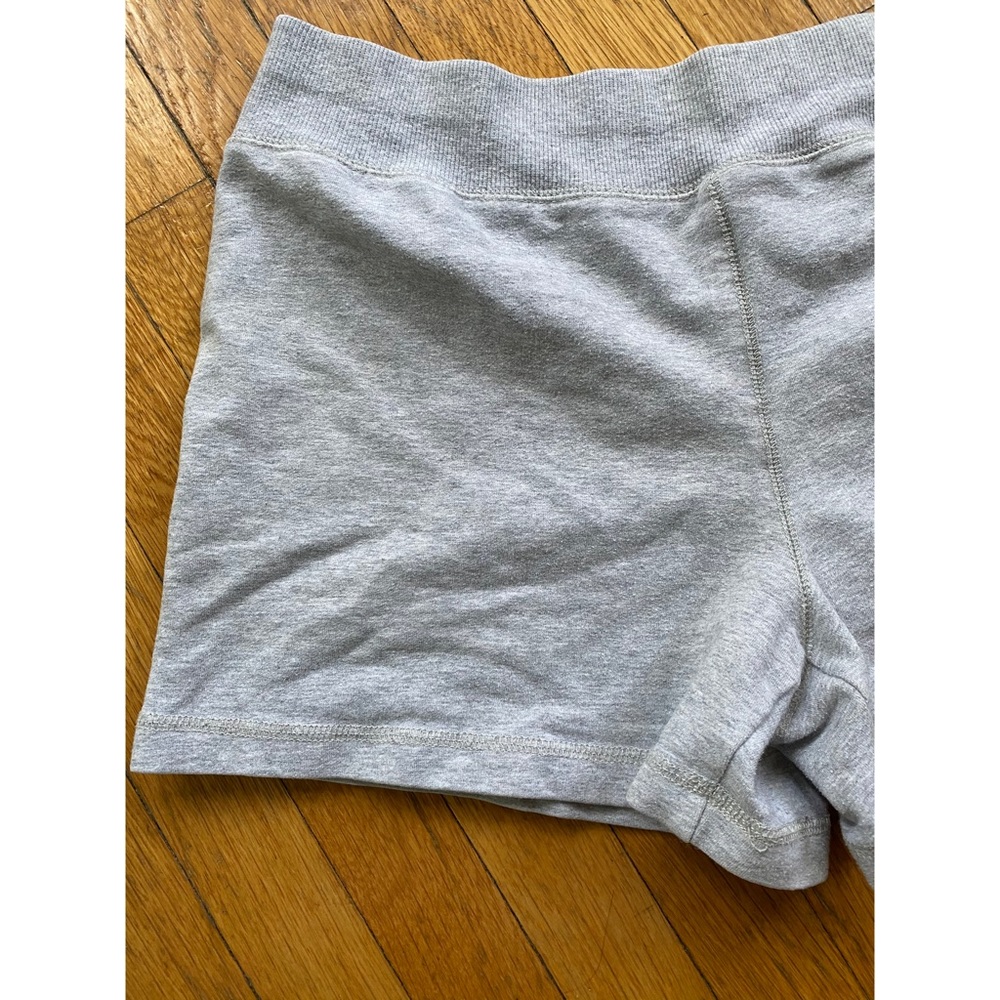 DKNY Grey Shorts - Picture 3 of 6